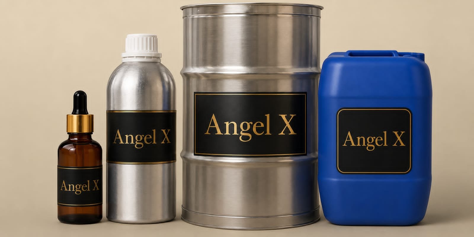 Premium Essential Oil